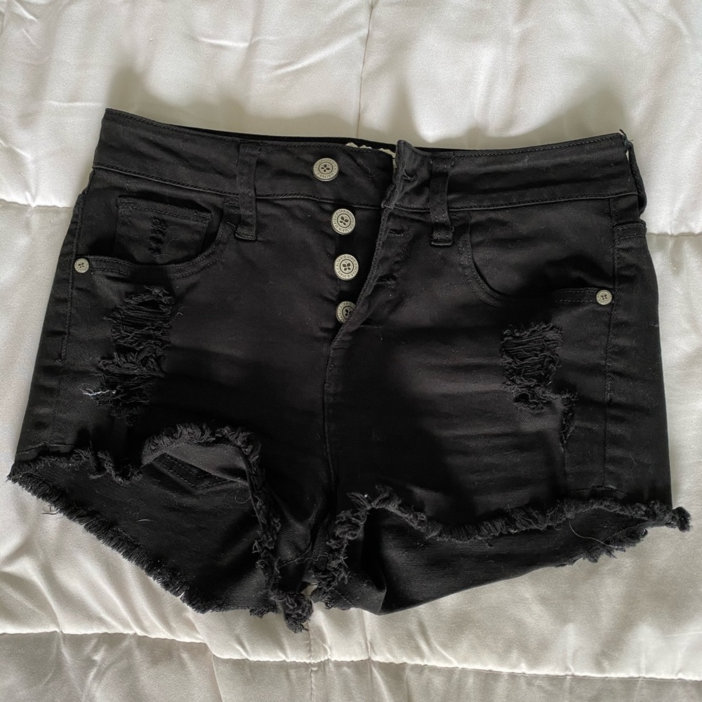 altar’d state shorts